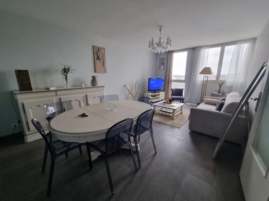 Panorama Lillois, Concierge-city *