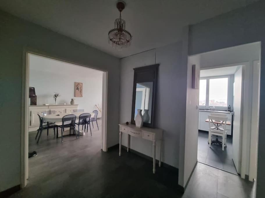 Panorama Lillois, Concierge-city La Madeleine (Nord)