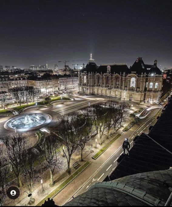 Panorama Lillois, Concierge-city *