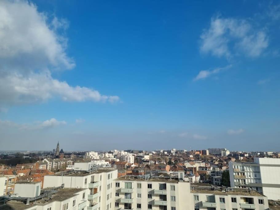 Panorama Lillois, Concierge-city