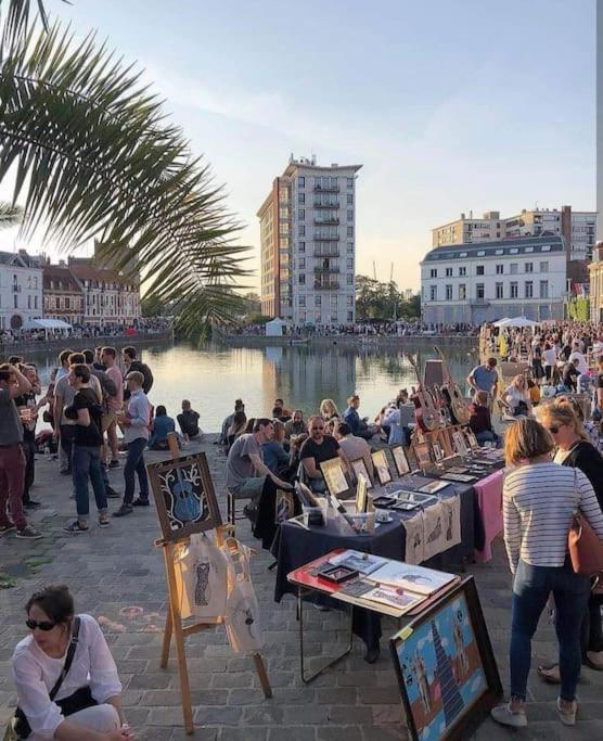 Panorama Lillois, Concierge-city *